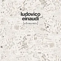 Ludovico Einaudi — Elements Variation — обложка